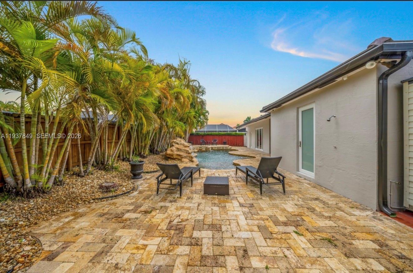3190 SW 133rd pl