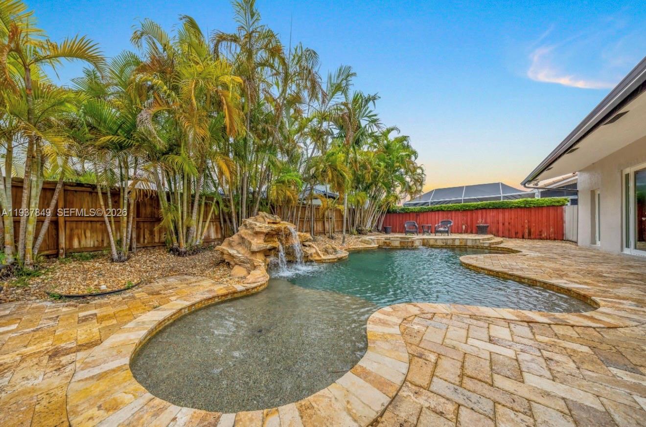 3190 SW 133rd pl