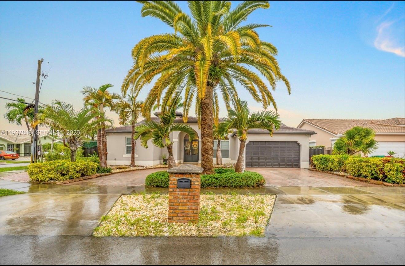 3190 SW 133rd pl