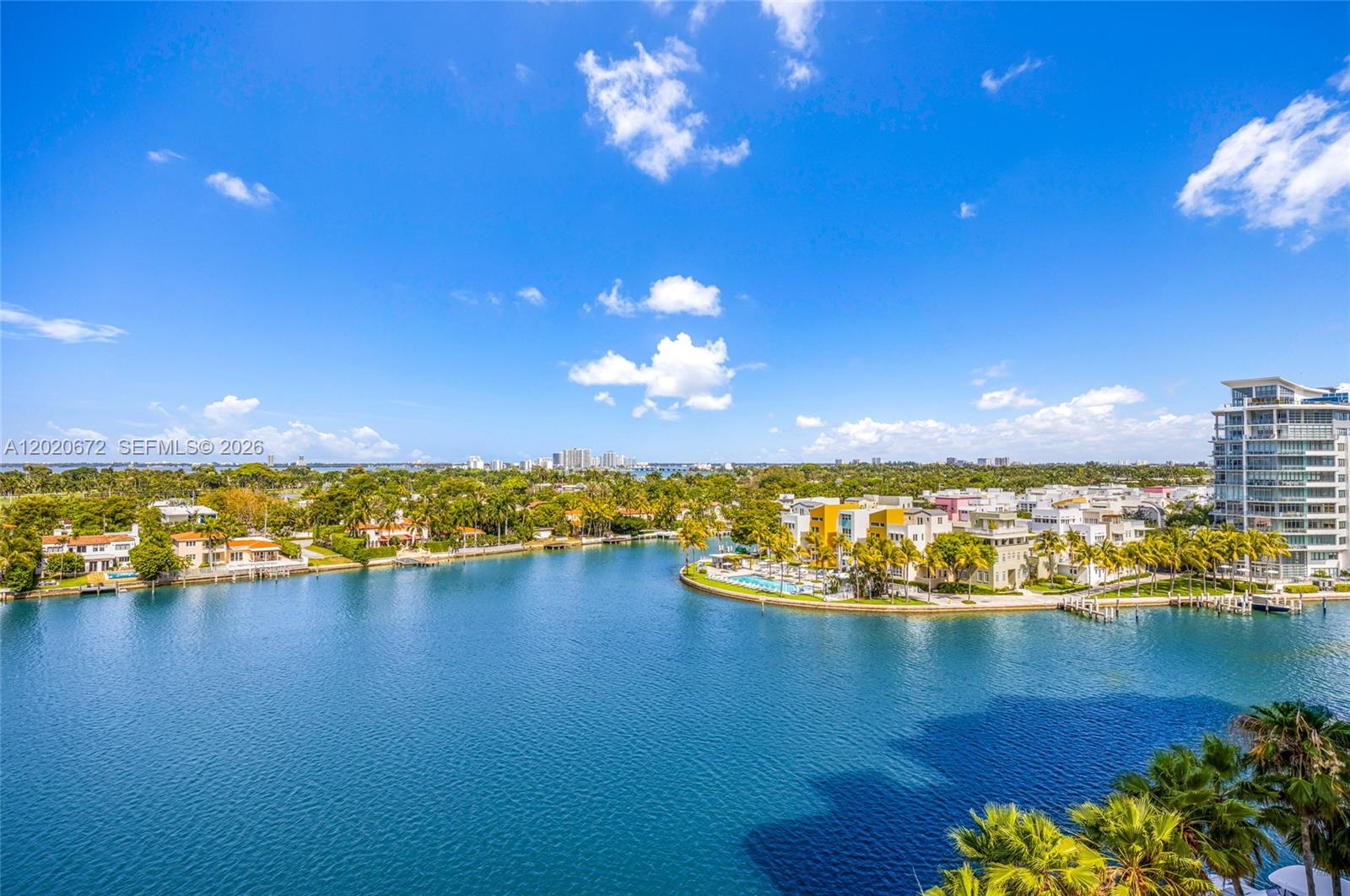 5880 Collins Ave # 1007