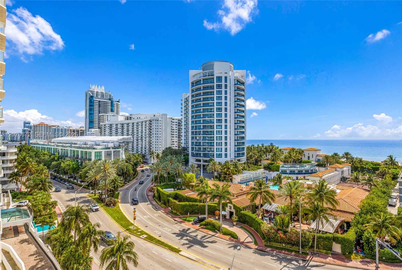 5880 Collins Ave # 1007