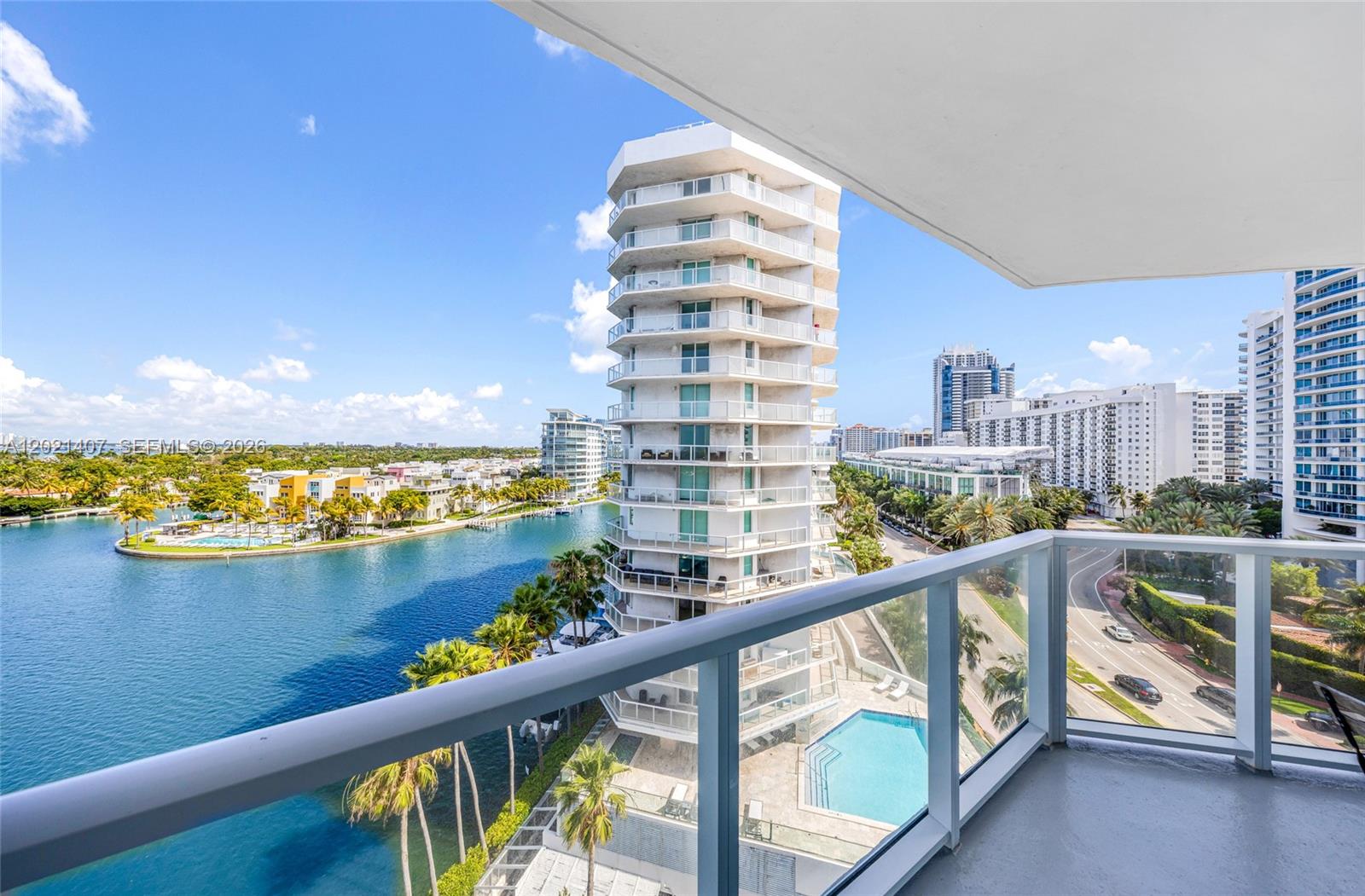 5880 Collins Ave # 1007