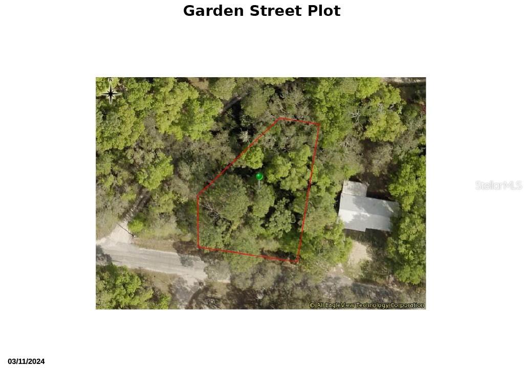 0 GARDEN ST