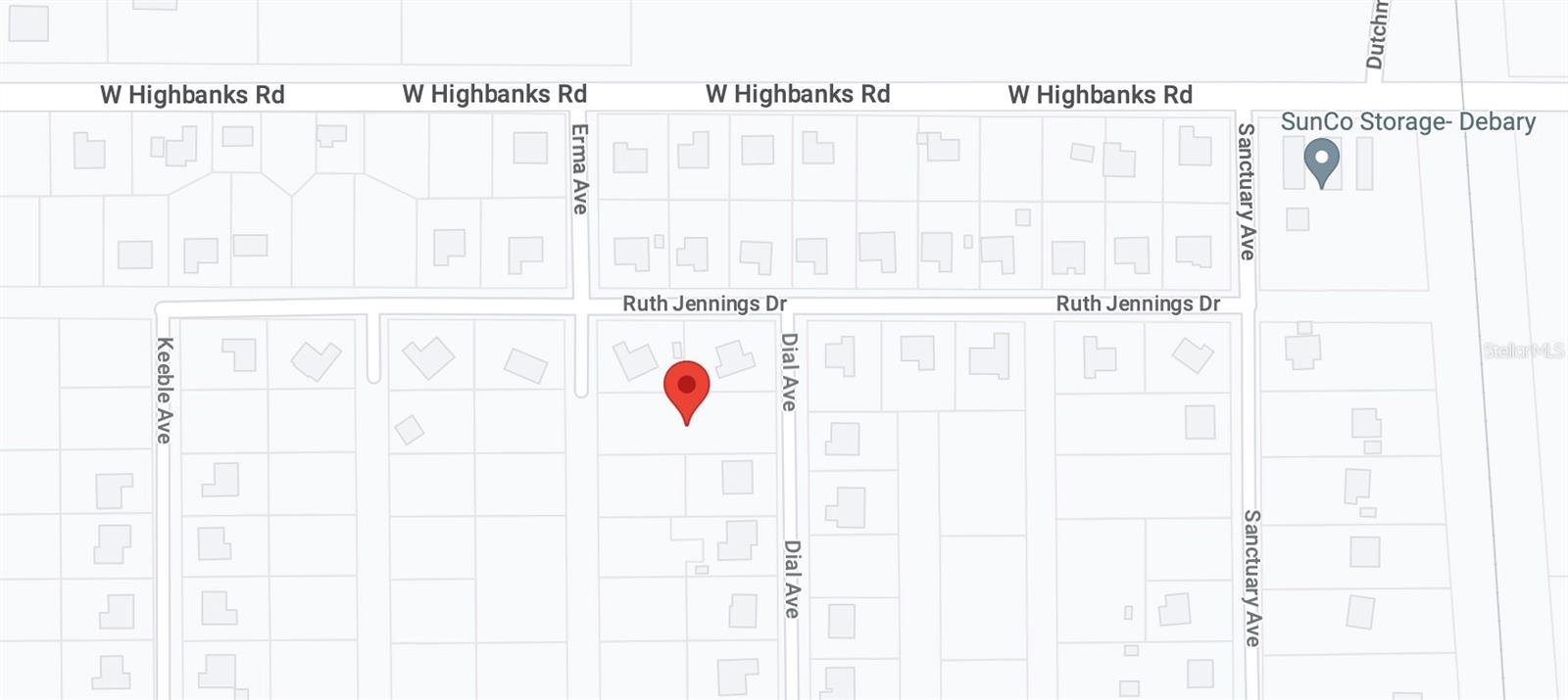13 ERMA AVE