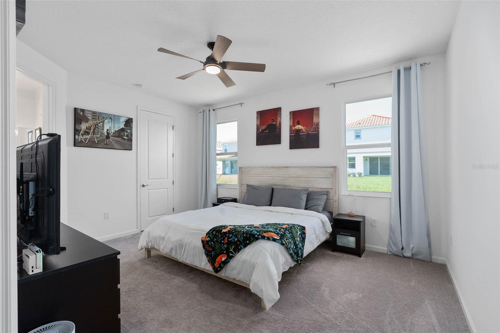 551 POTERE DR