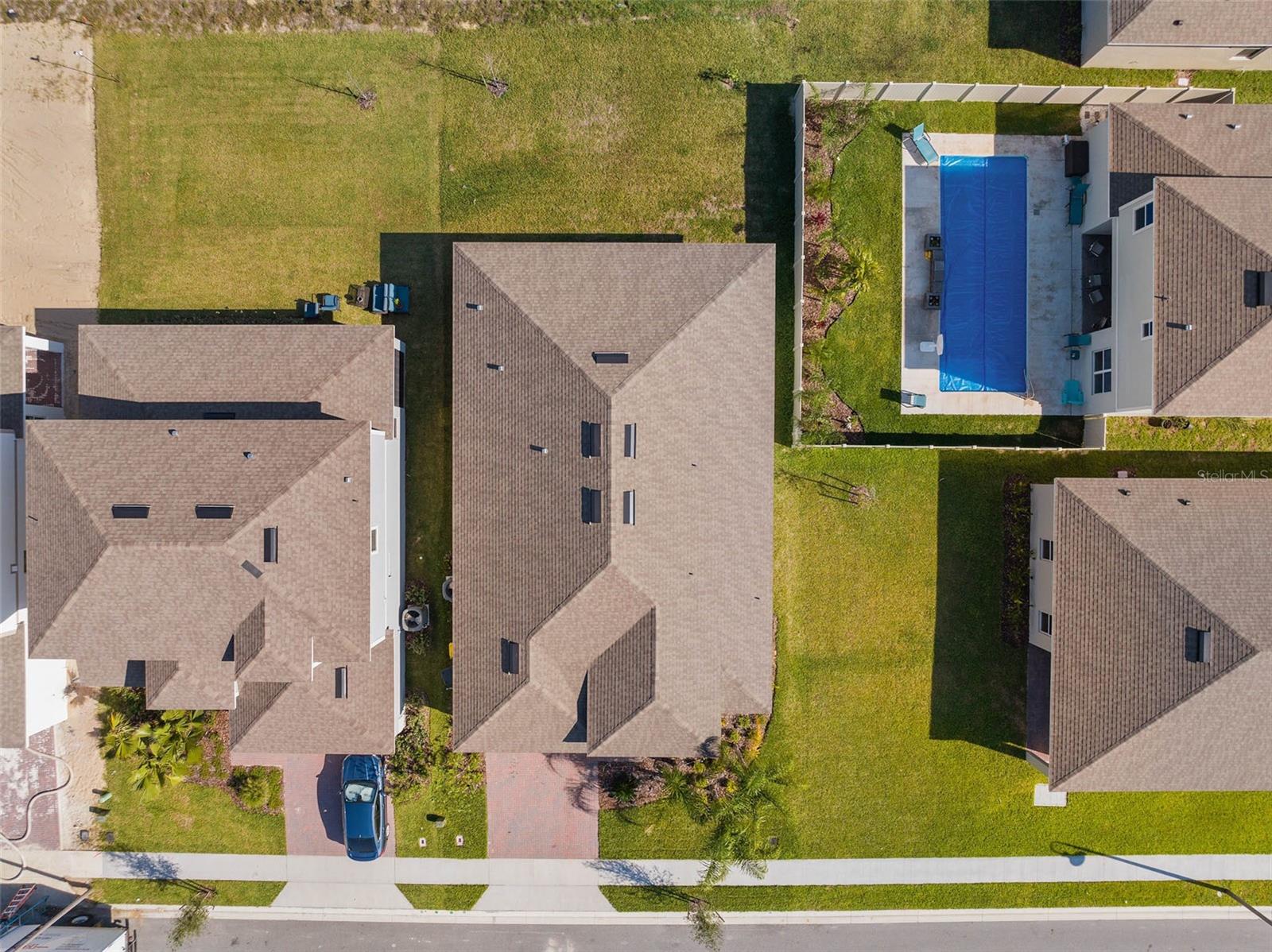 551 POTERE DR