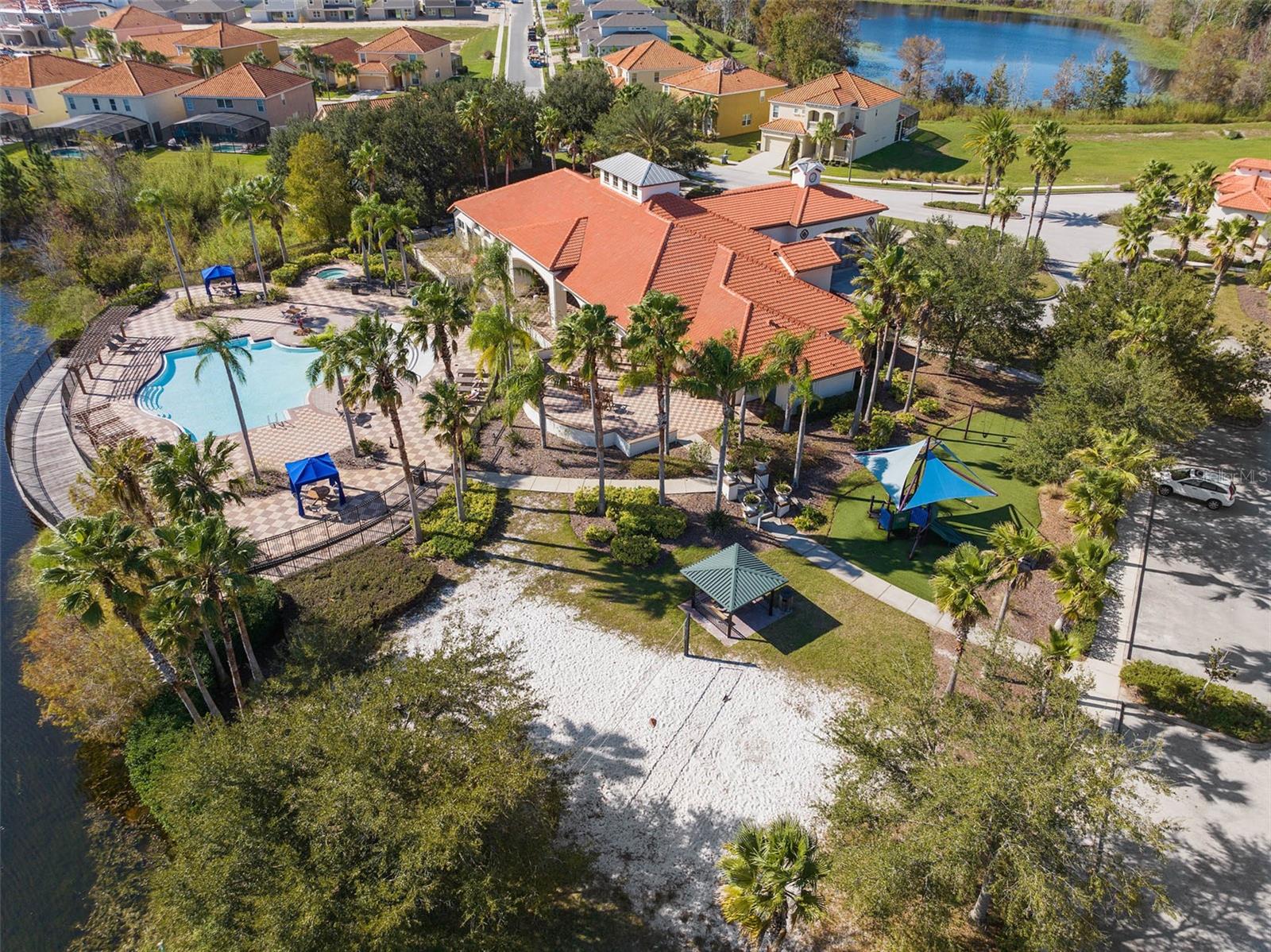 551 POTERE DR