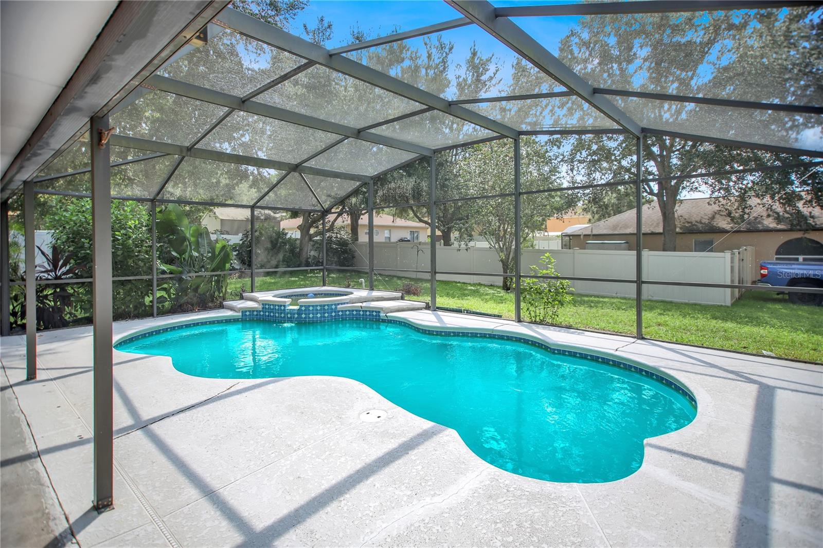 2898 SHEILA DR
