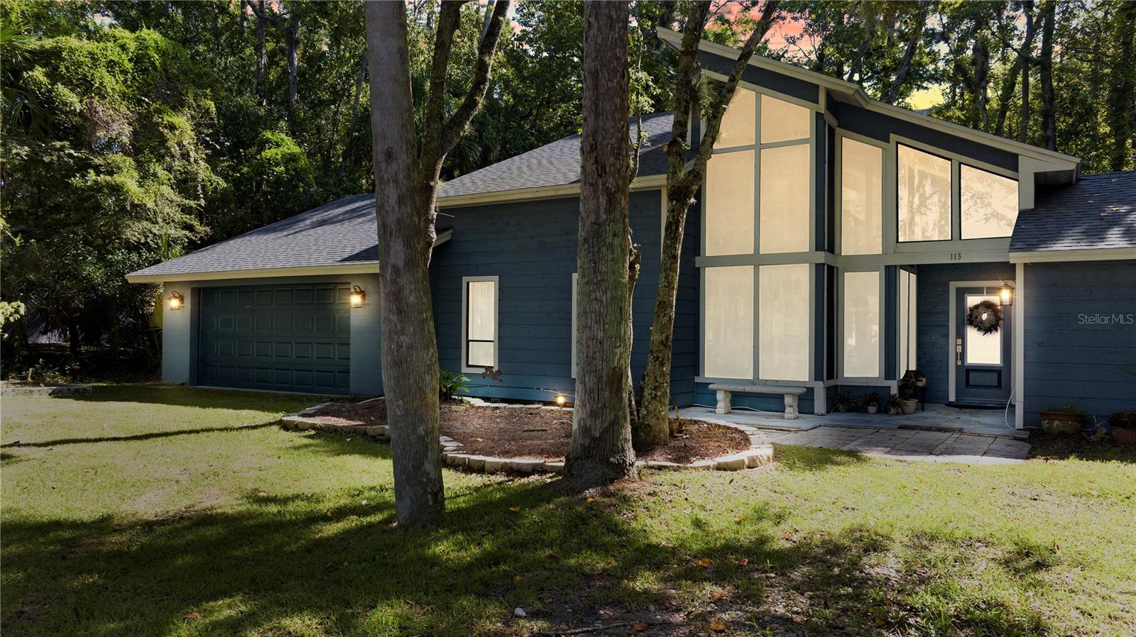 113 MOCKINGBIRD LN