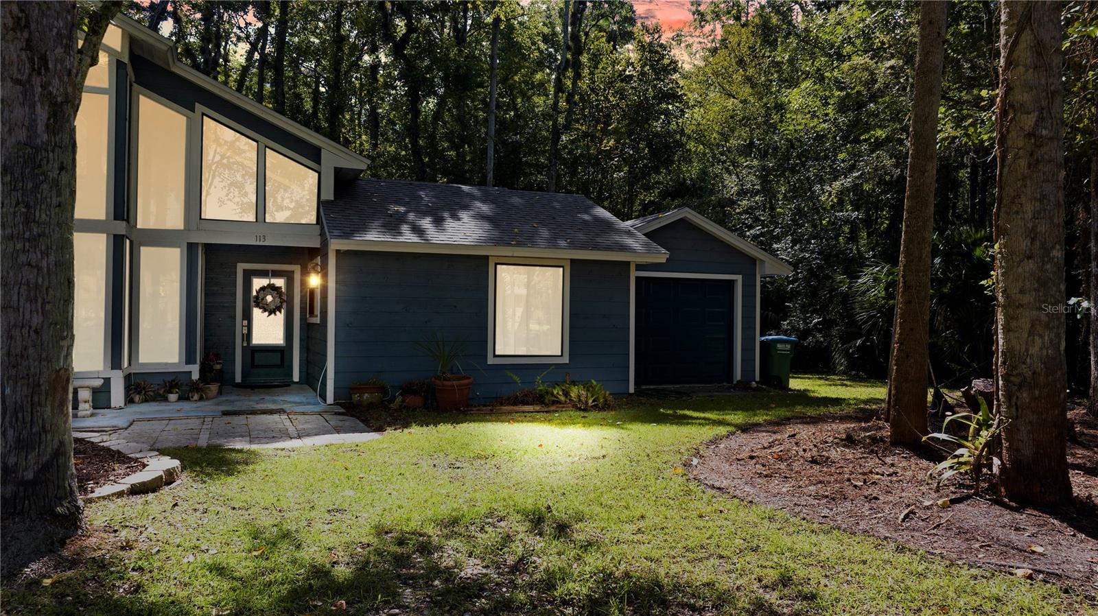 113 MOCKINGBIRD LN