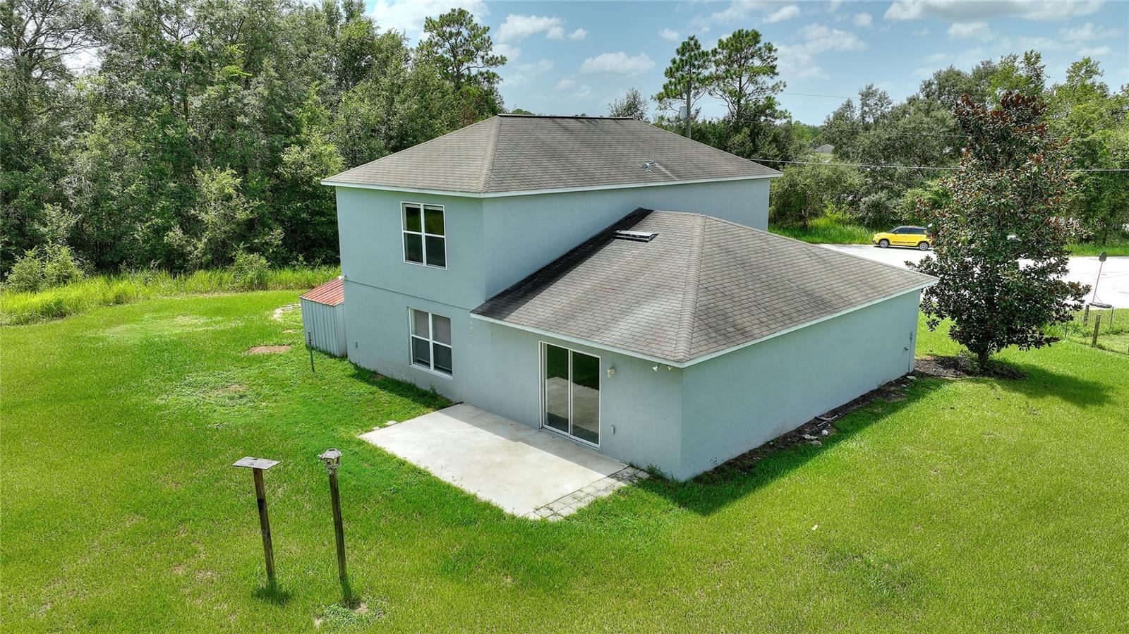 4 DOGWOOD LOOP LN