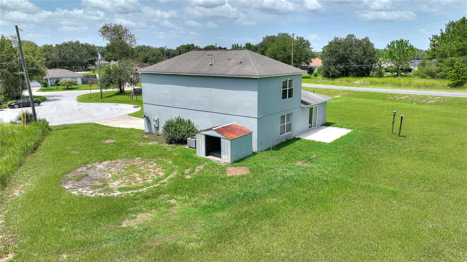 4 DOGWOOD LOOP LN