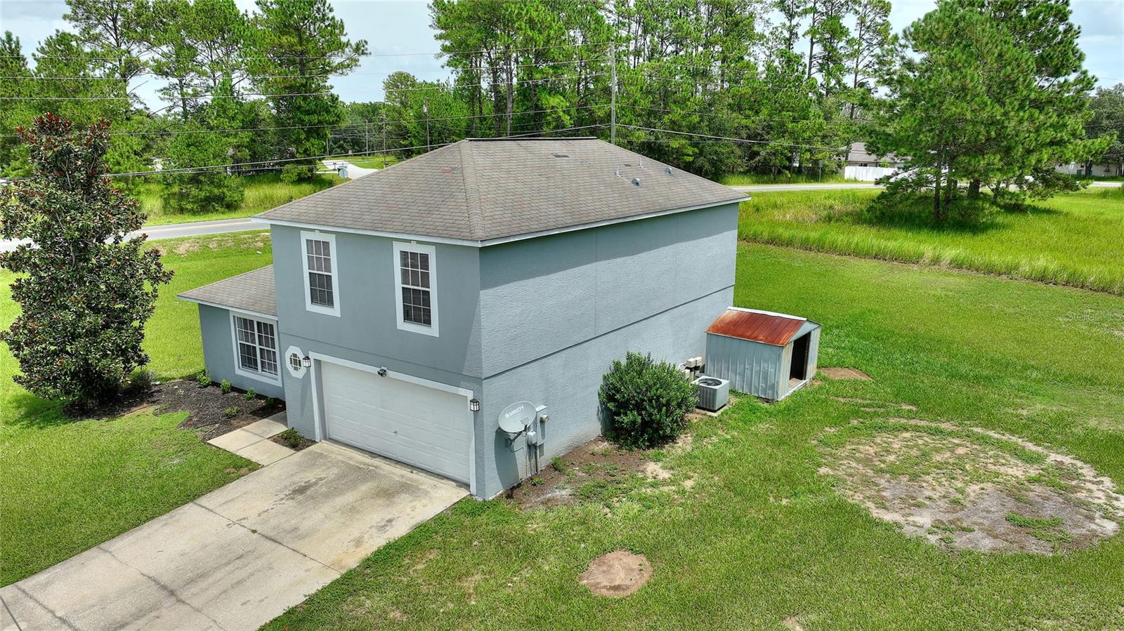 4 DOGWOOD LOOP LN