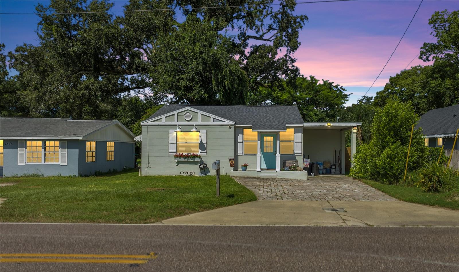 2502 S FERN CREEK AVE
