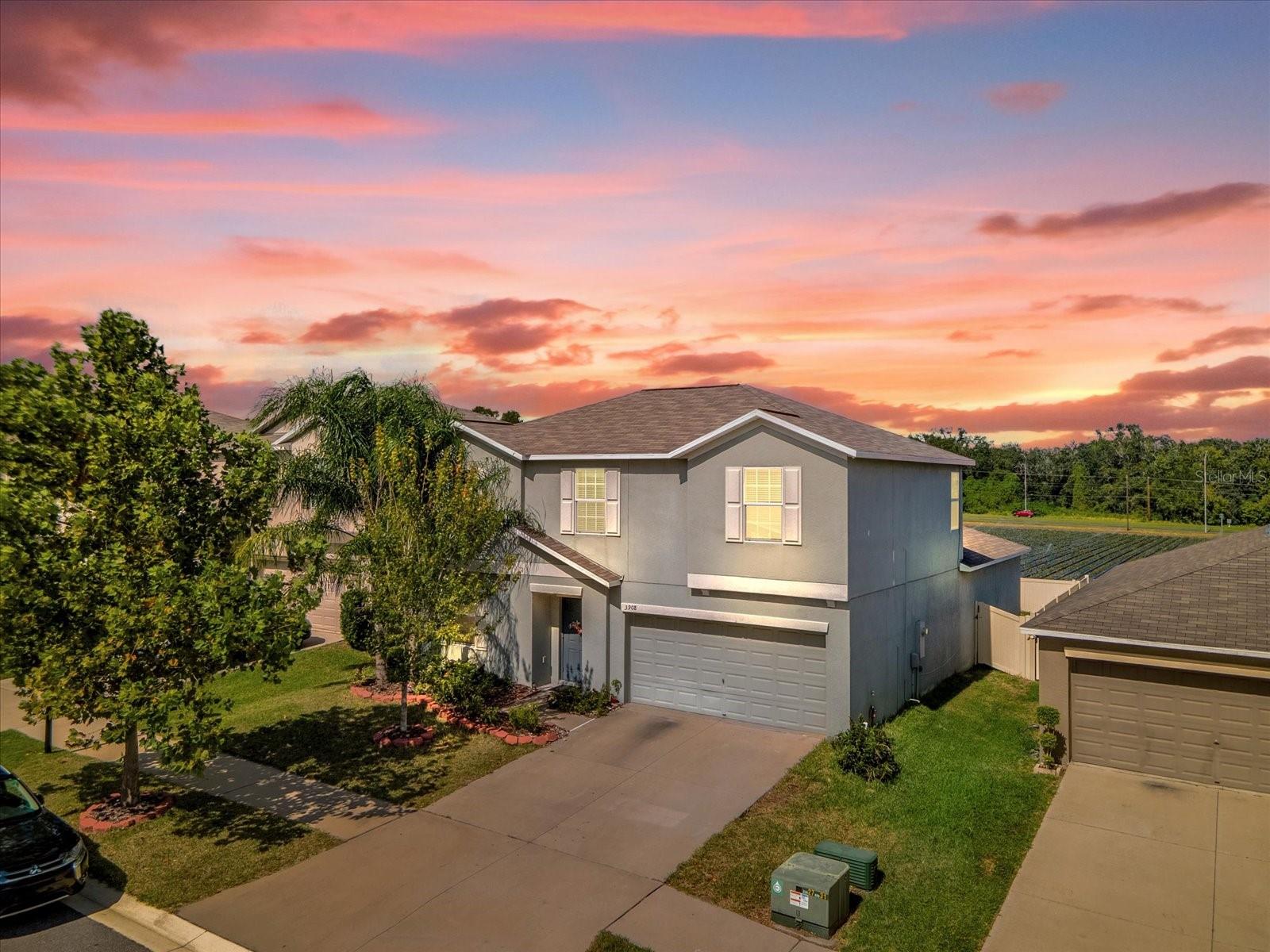 3908 KEARSNEY ABBEY CIR