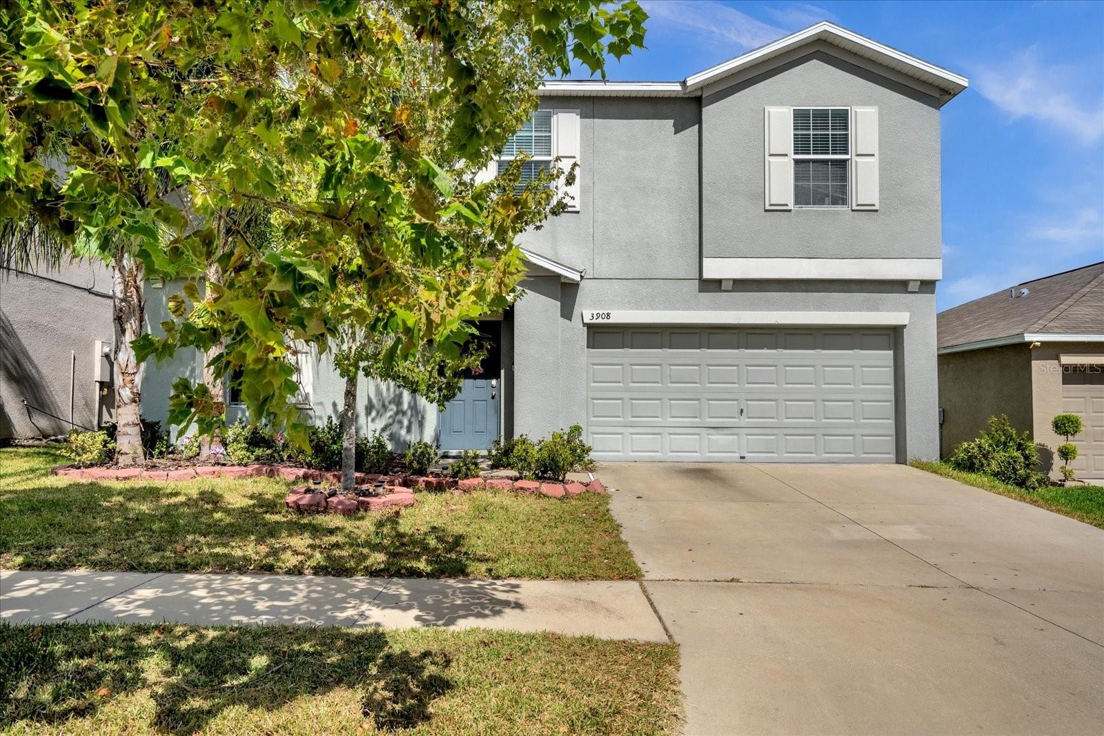 3908 KEARSNEY ABBEY CIR
