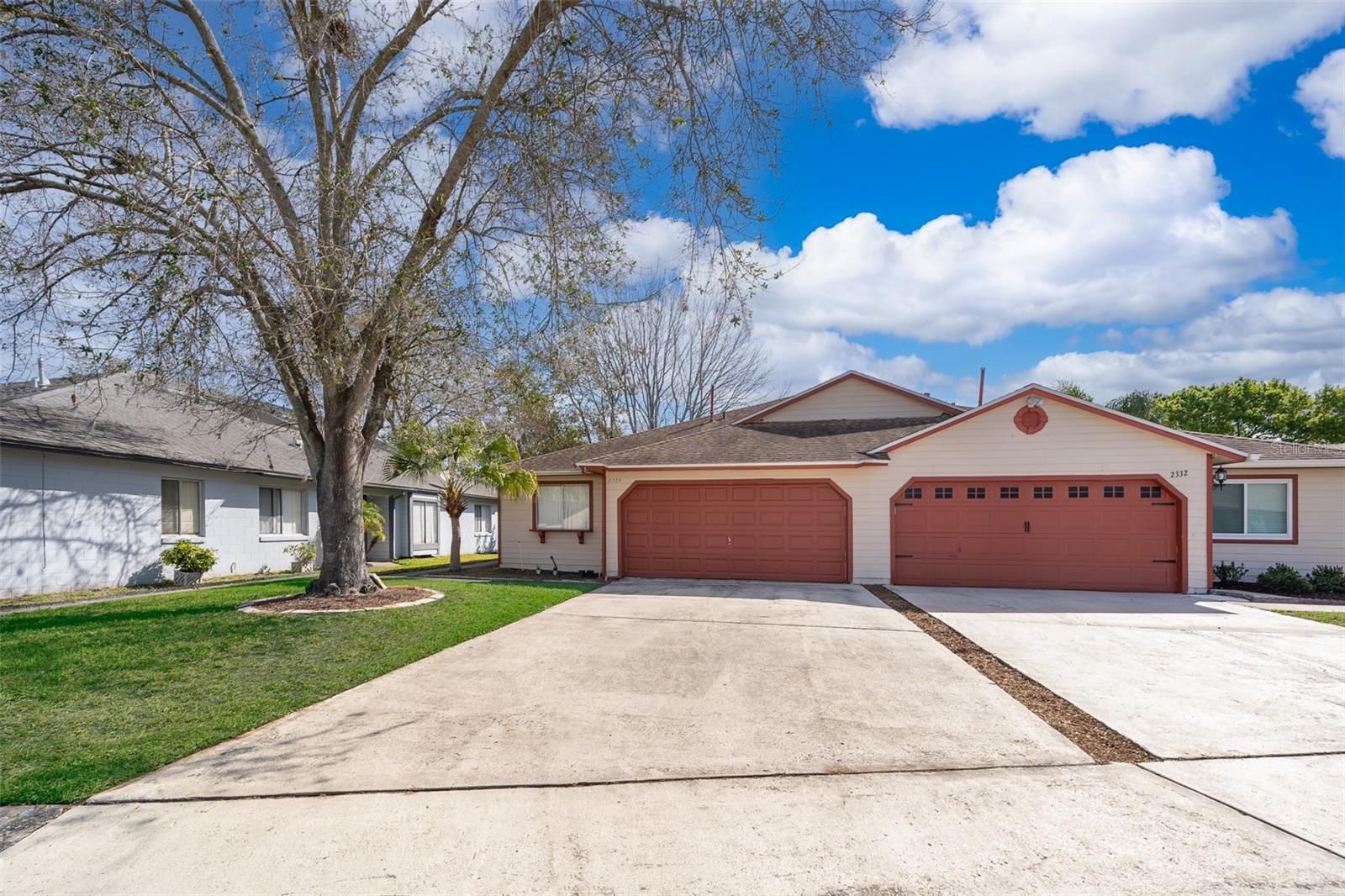 2328 TURPIN DR