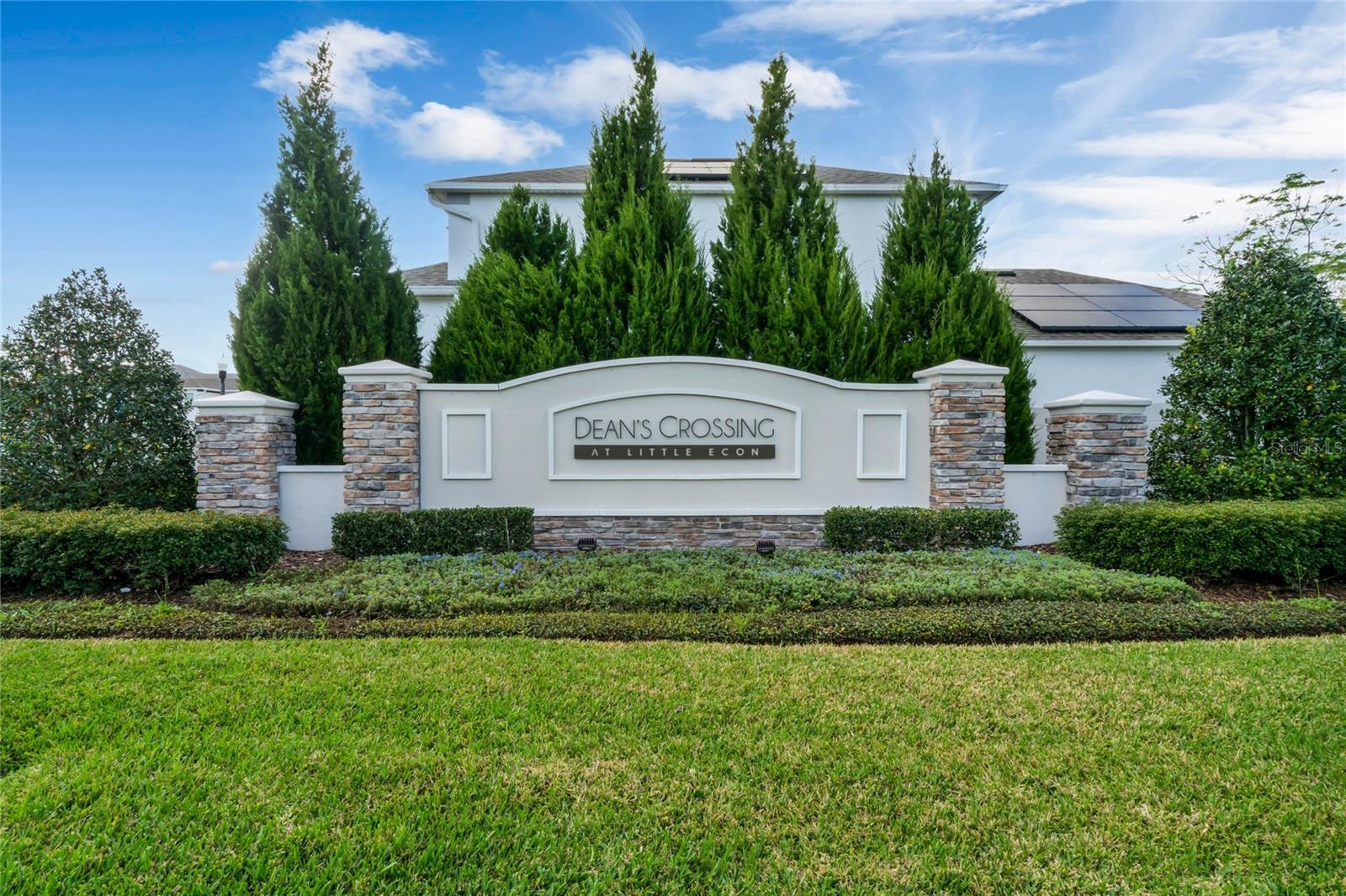 1727 DEANS CROSSING LN