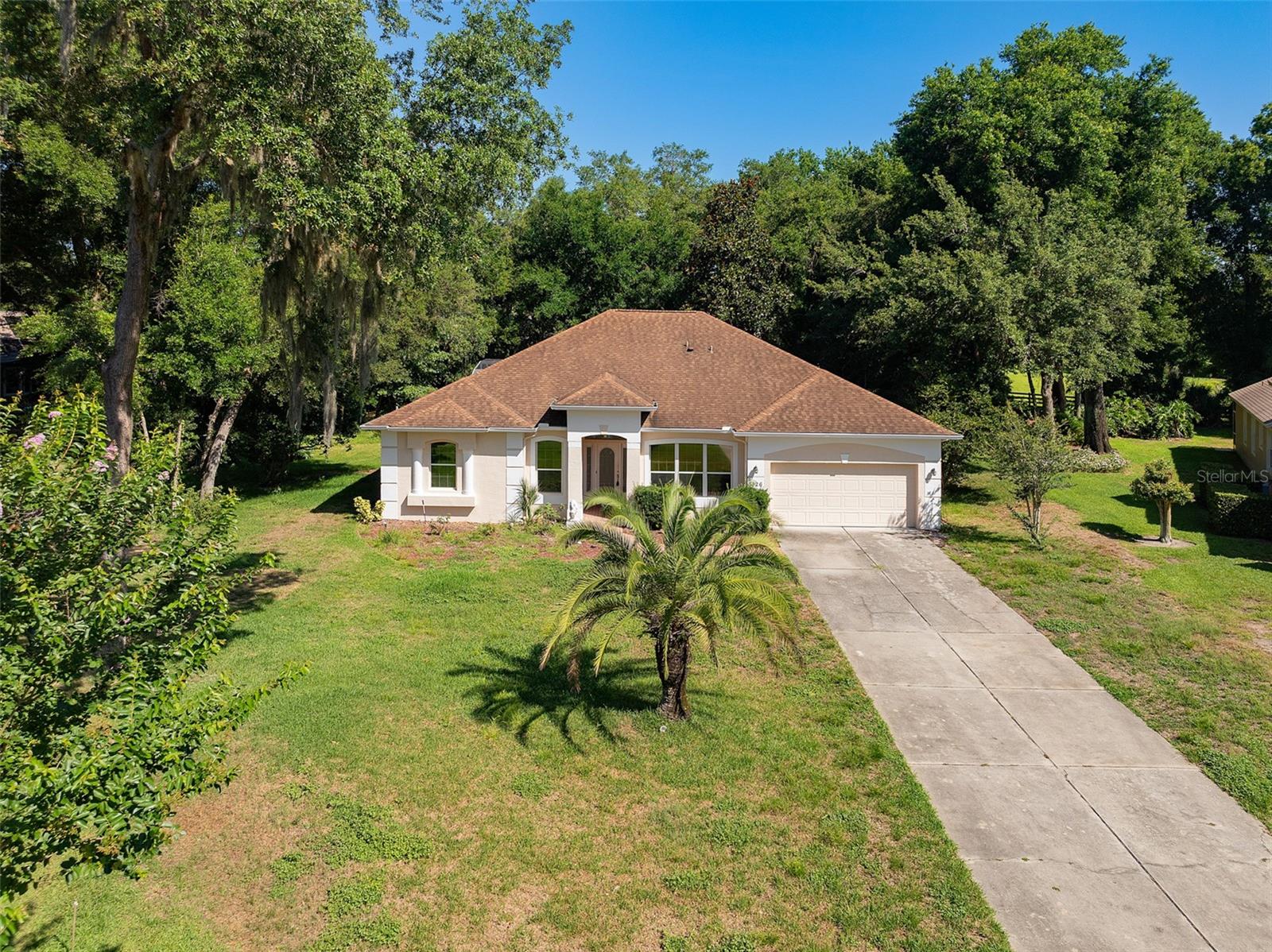3926 GREENOCK CT