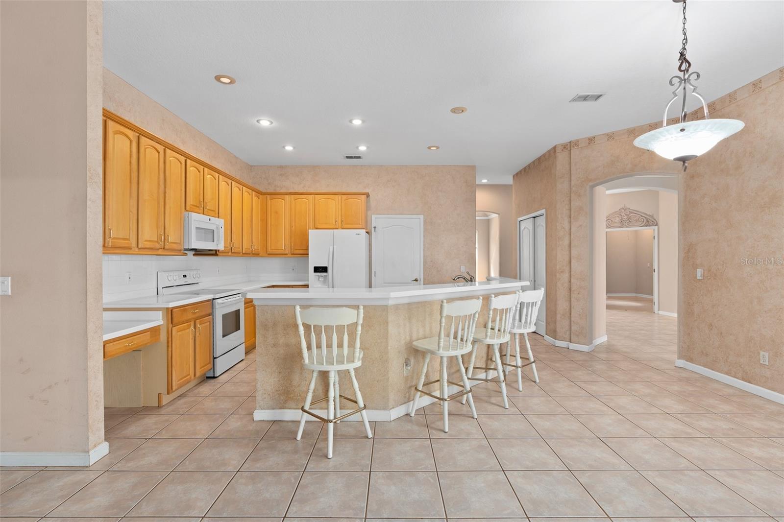 3926 GREENOCK CT