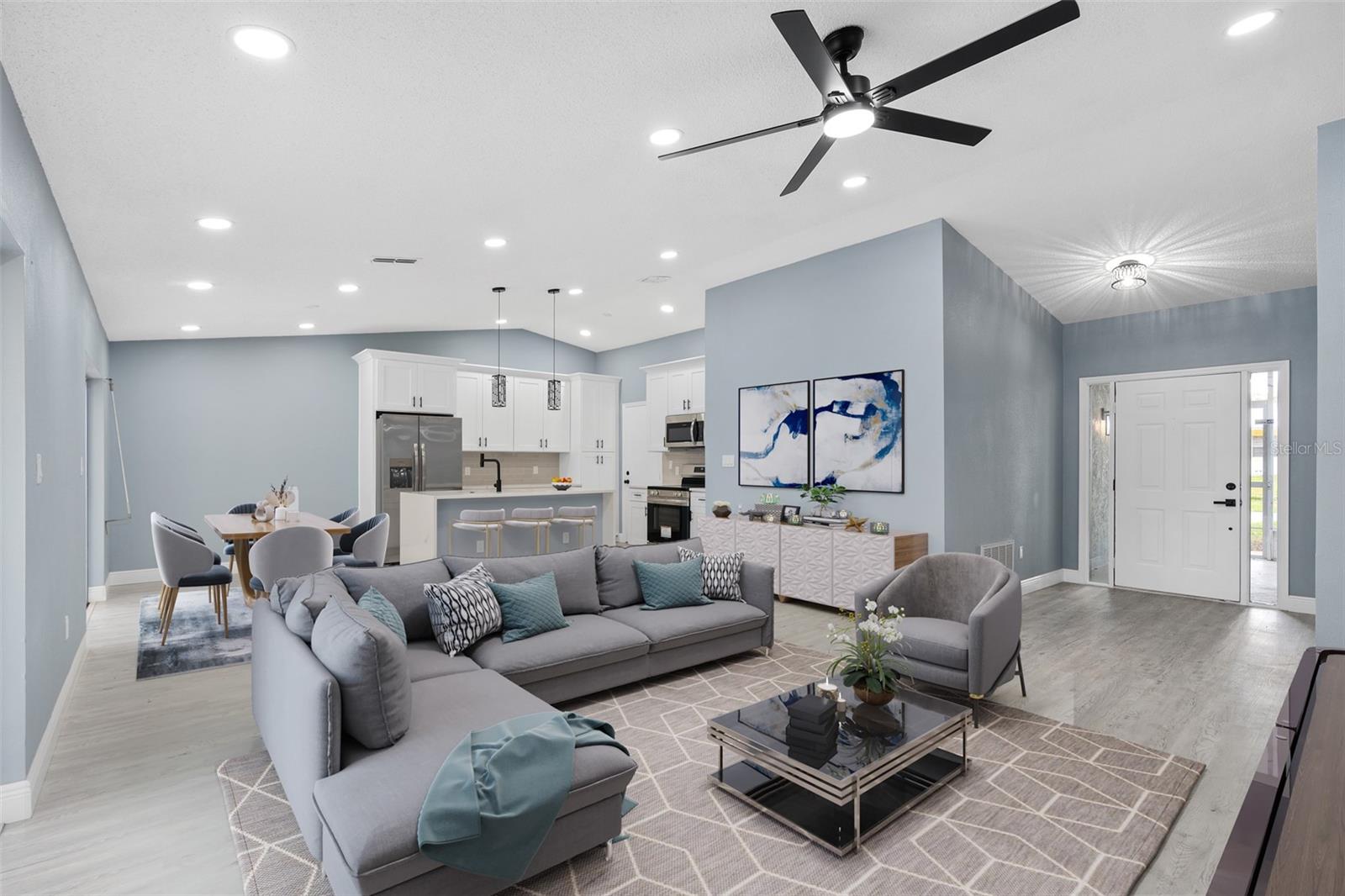 1669 SARATOGA DR