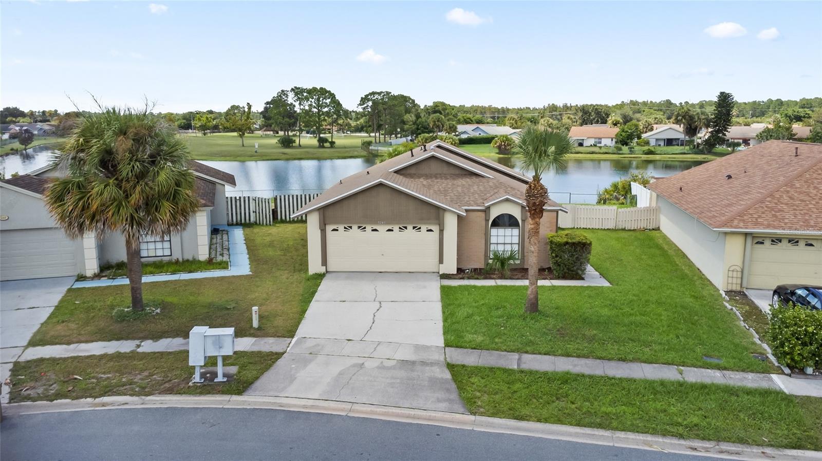 5245 BROKEN ARROW DR