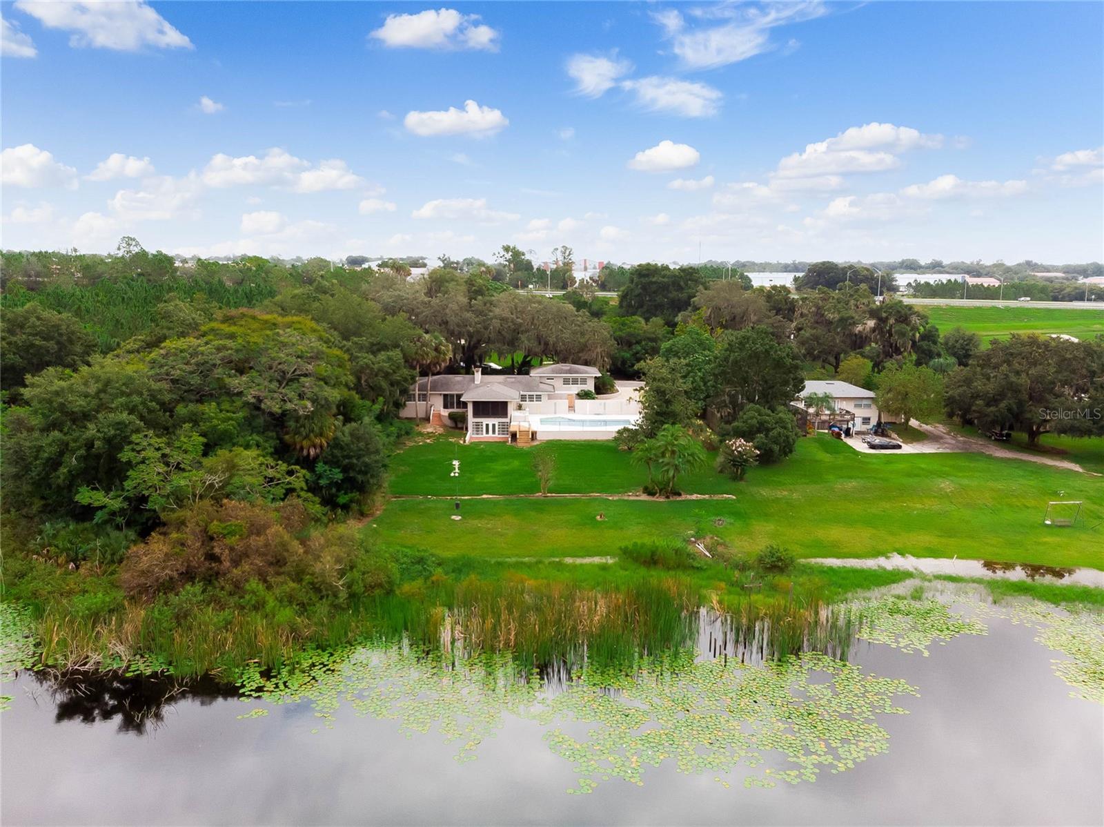 841 MARSHALL LAKE RD