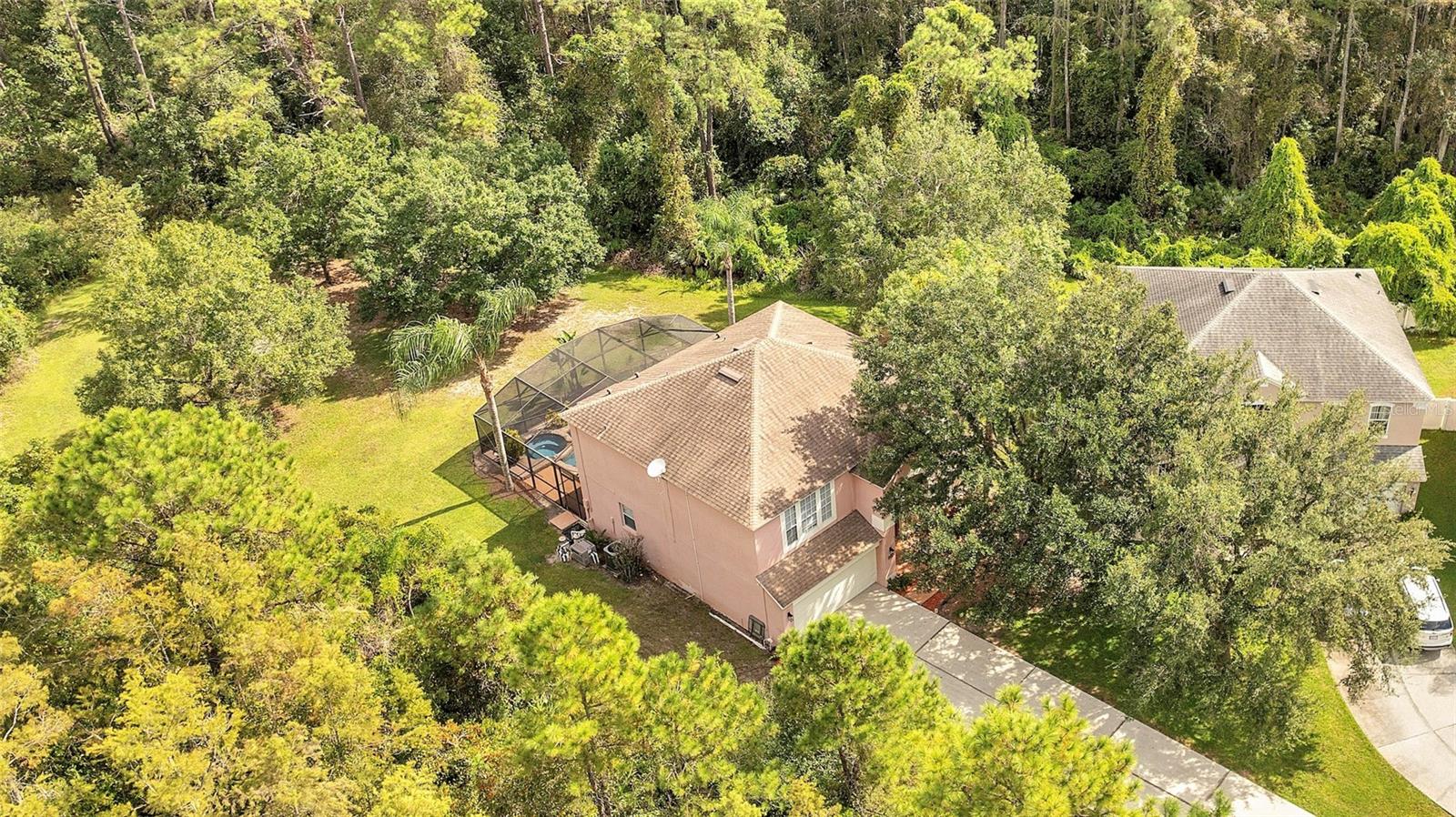 12309 CAPE SOUND CV