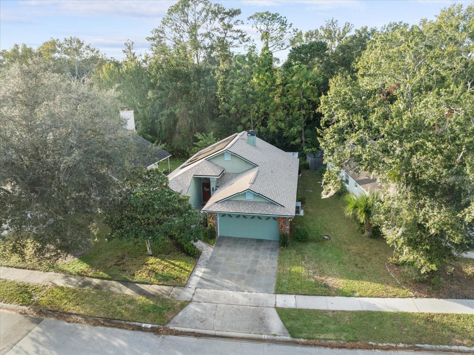 407 MORNING GLORY DR