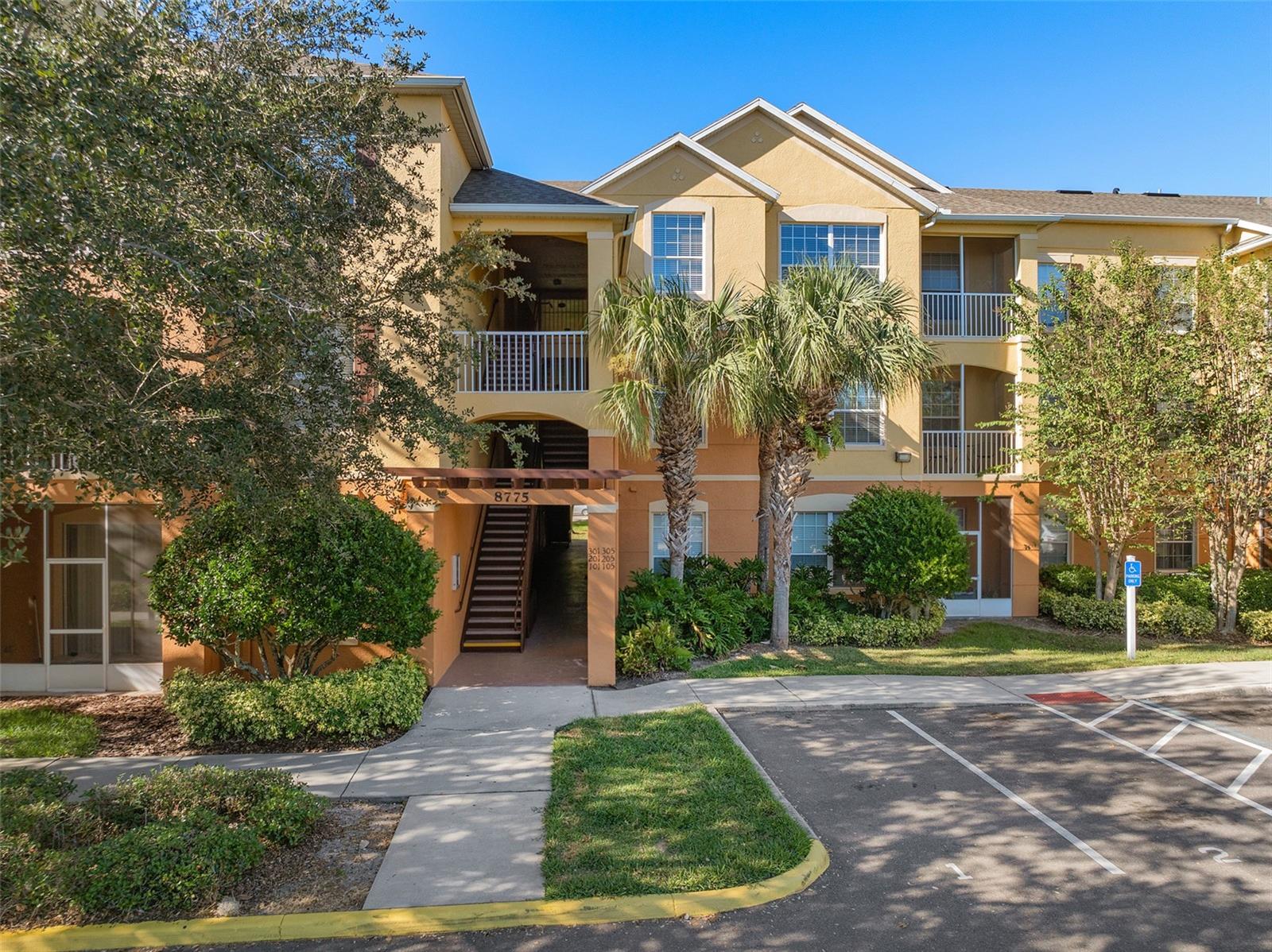 8775 SARTORI ST #305