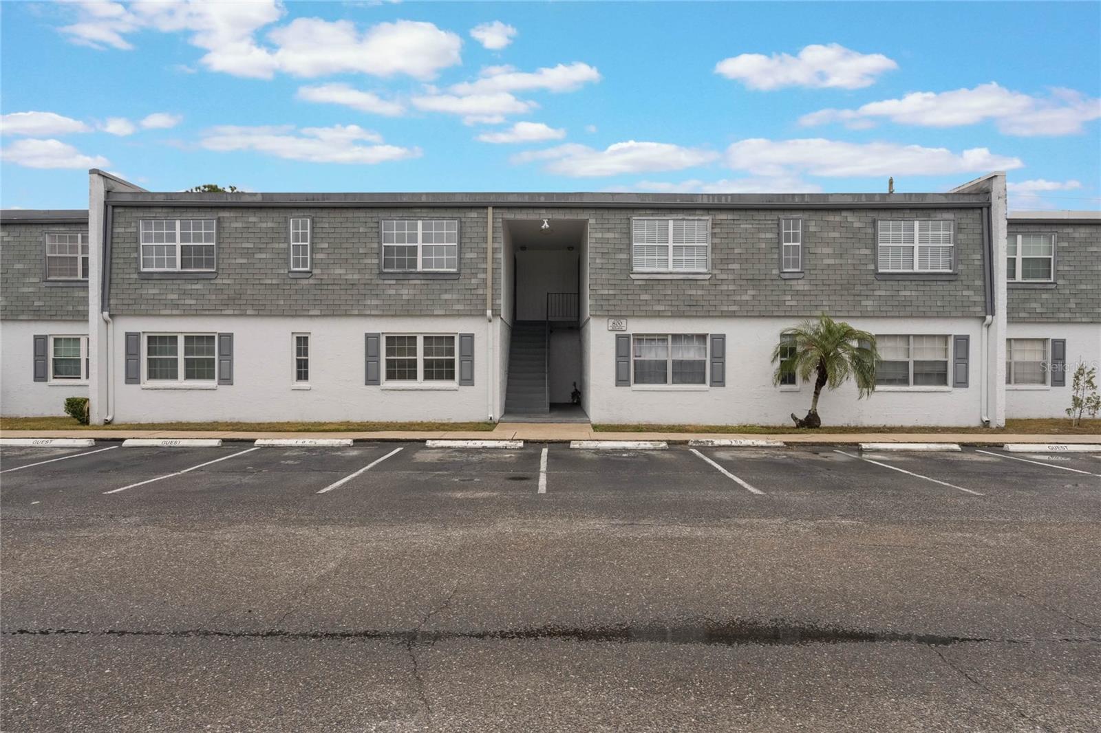 1000 S SEMORAN BLVD #814