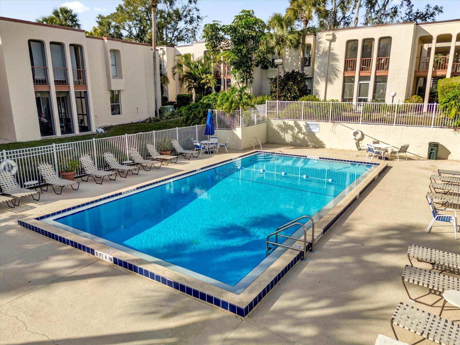 526 ORANGE DR #37