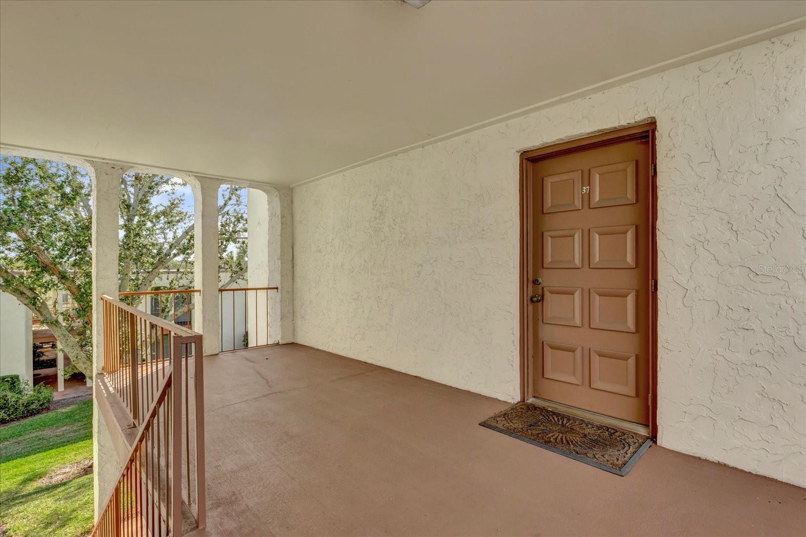 526 ORANGE DR #37