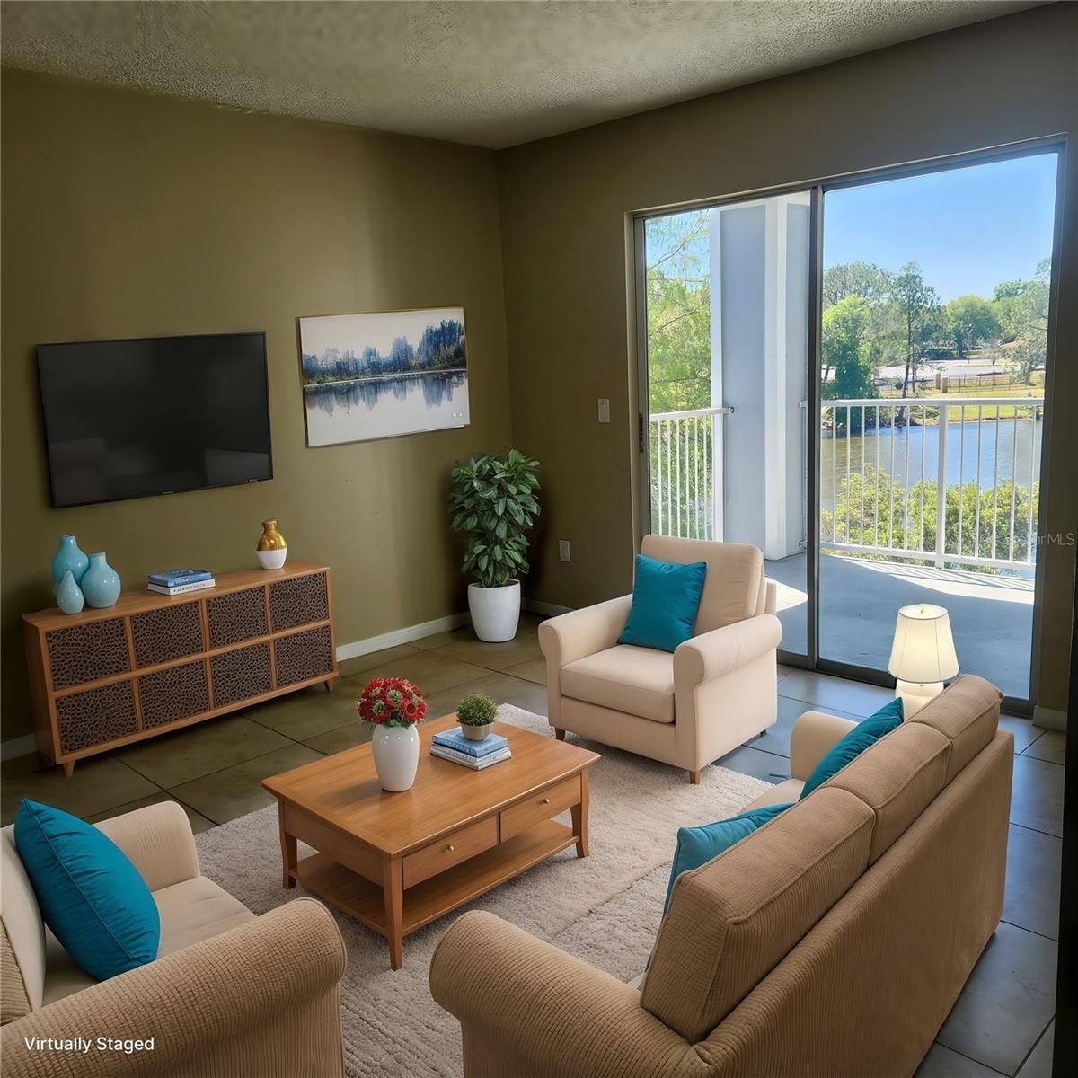 2516 GRASSY POINT DR #206