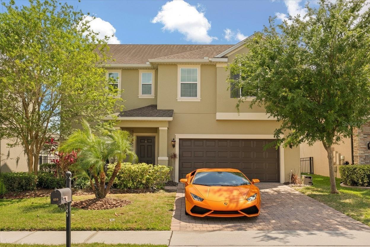 660 EGRET PLACE DR