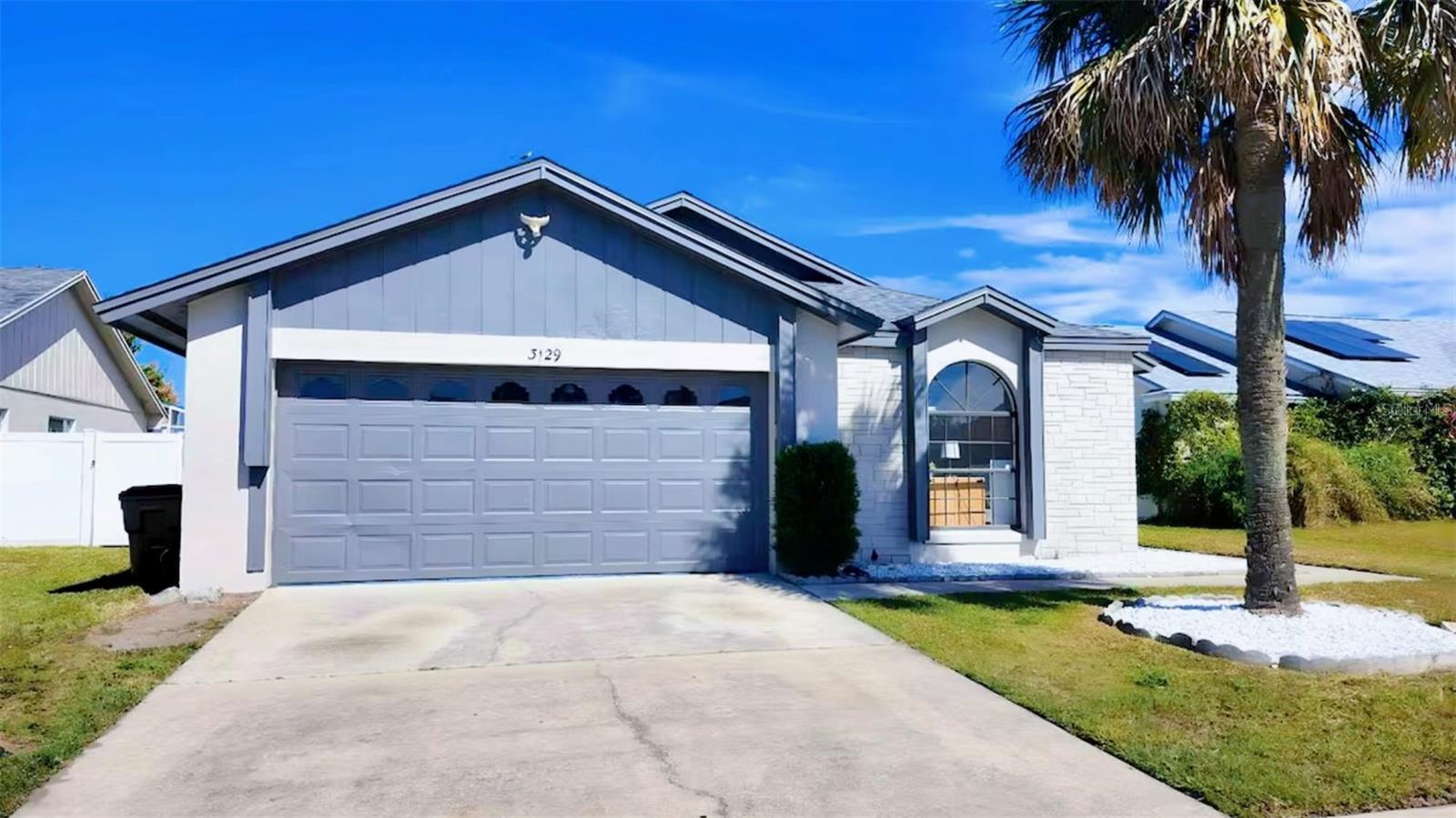 3129 ARROW DR