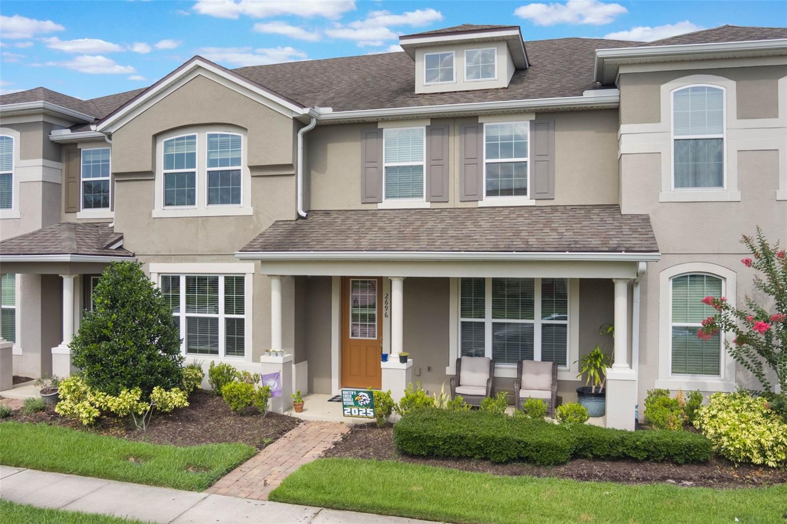 2696 GIARDINO LOOP