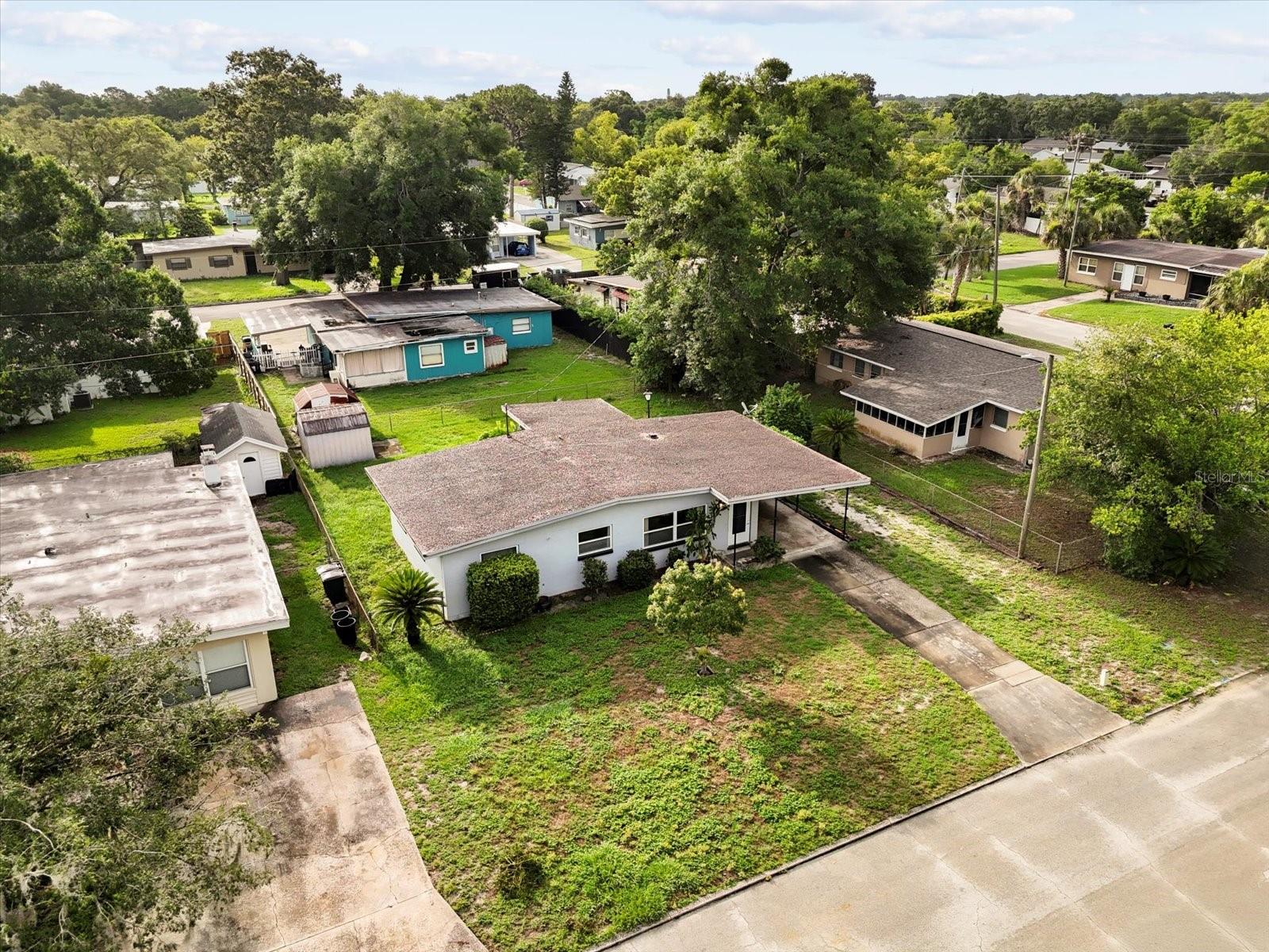 137 W LAUREN CT