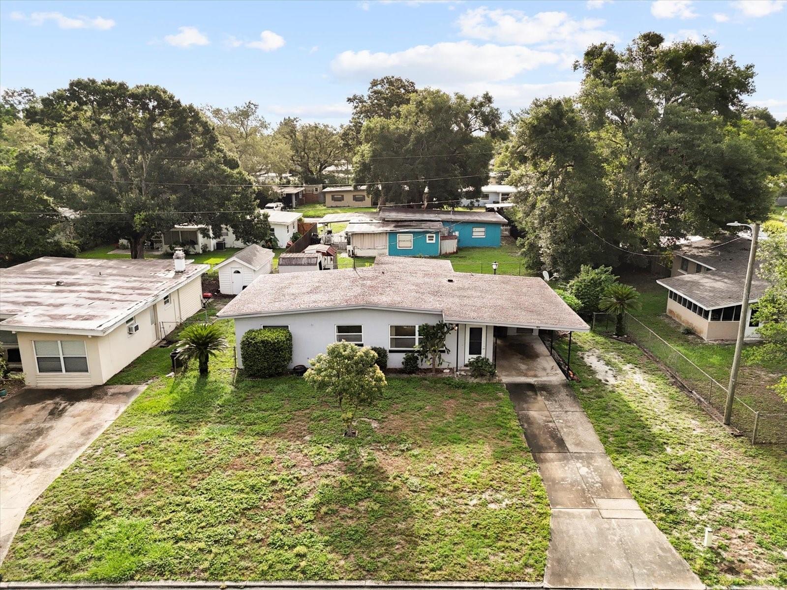 137 W LAUREN CT
