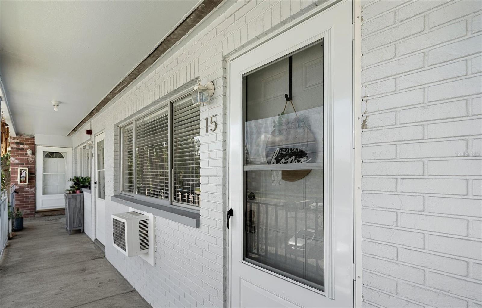 2353 SHELLEY ST #15