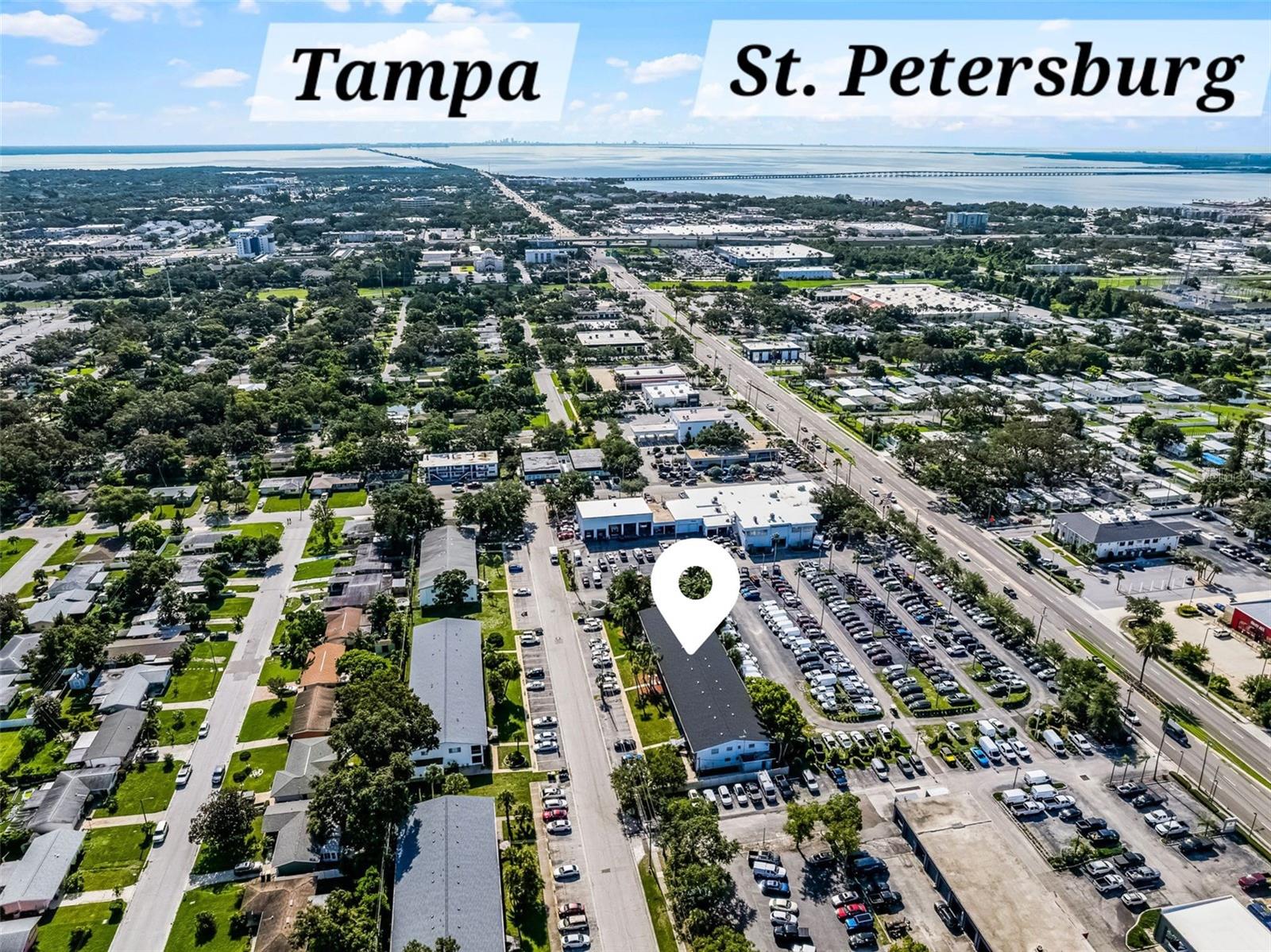 2353 SHELLEY ST #15
