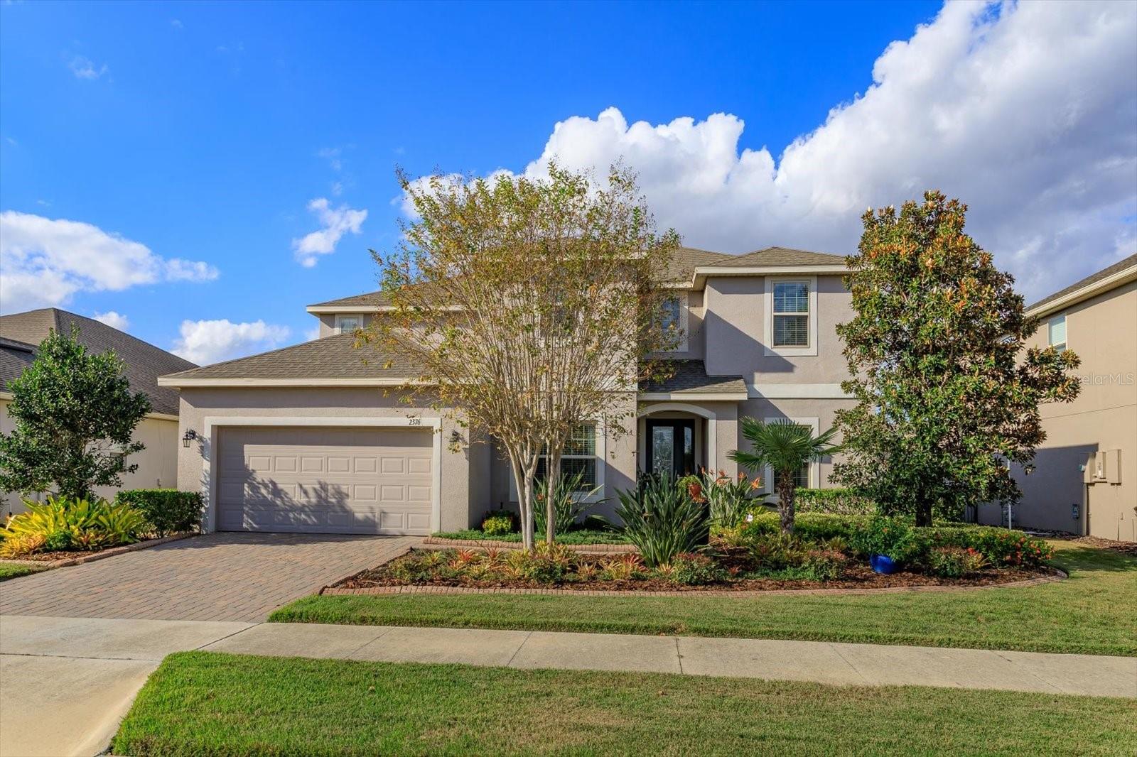 2376 TIMBERHILL CT