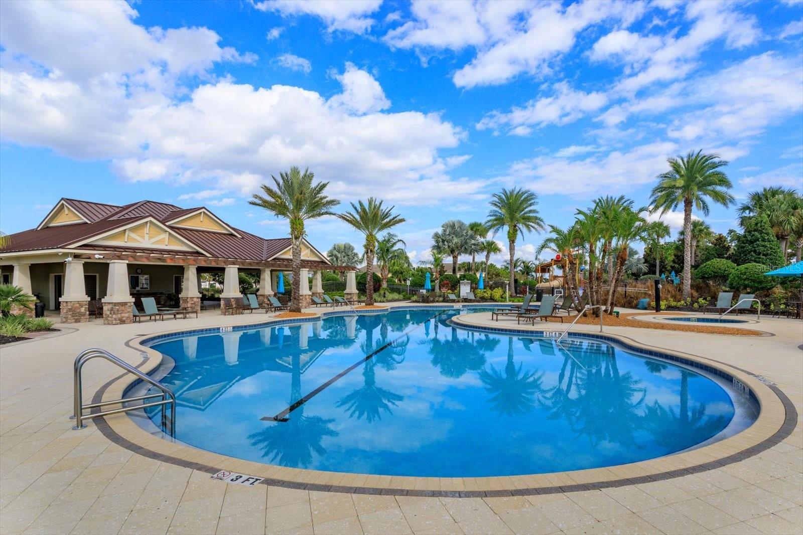 2376 TIMBERHILL CT