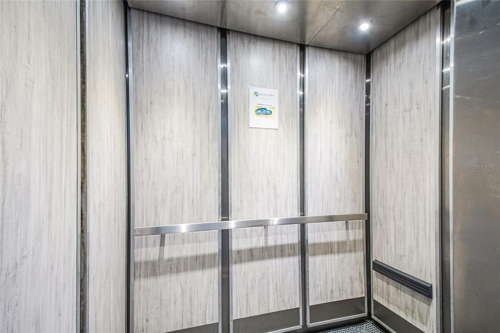 4153 S ATLANTIC AVE #4150