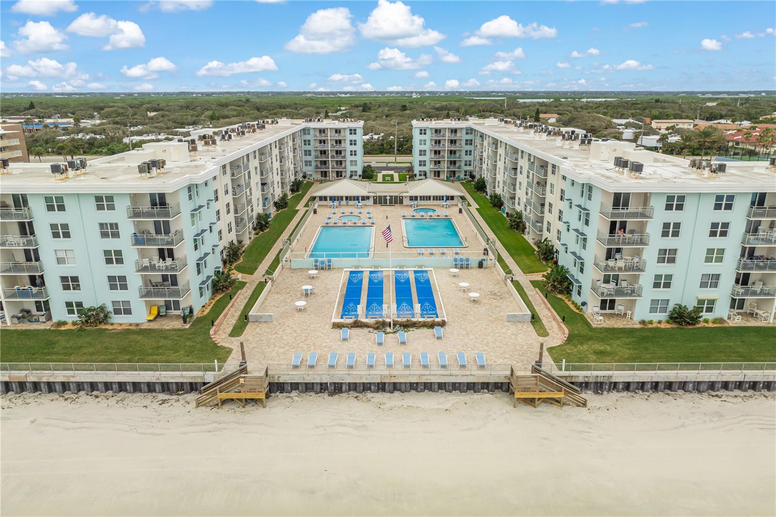 4153 S ATLANTIC AVE #4150