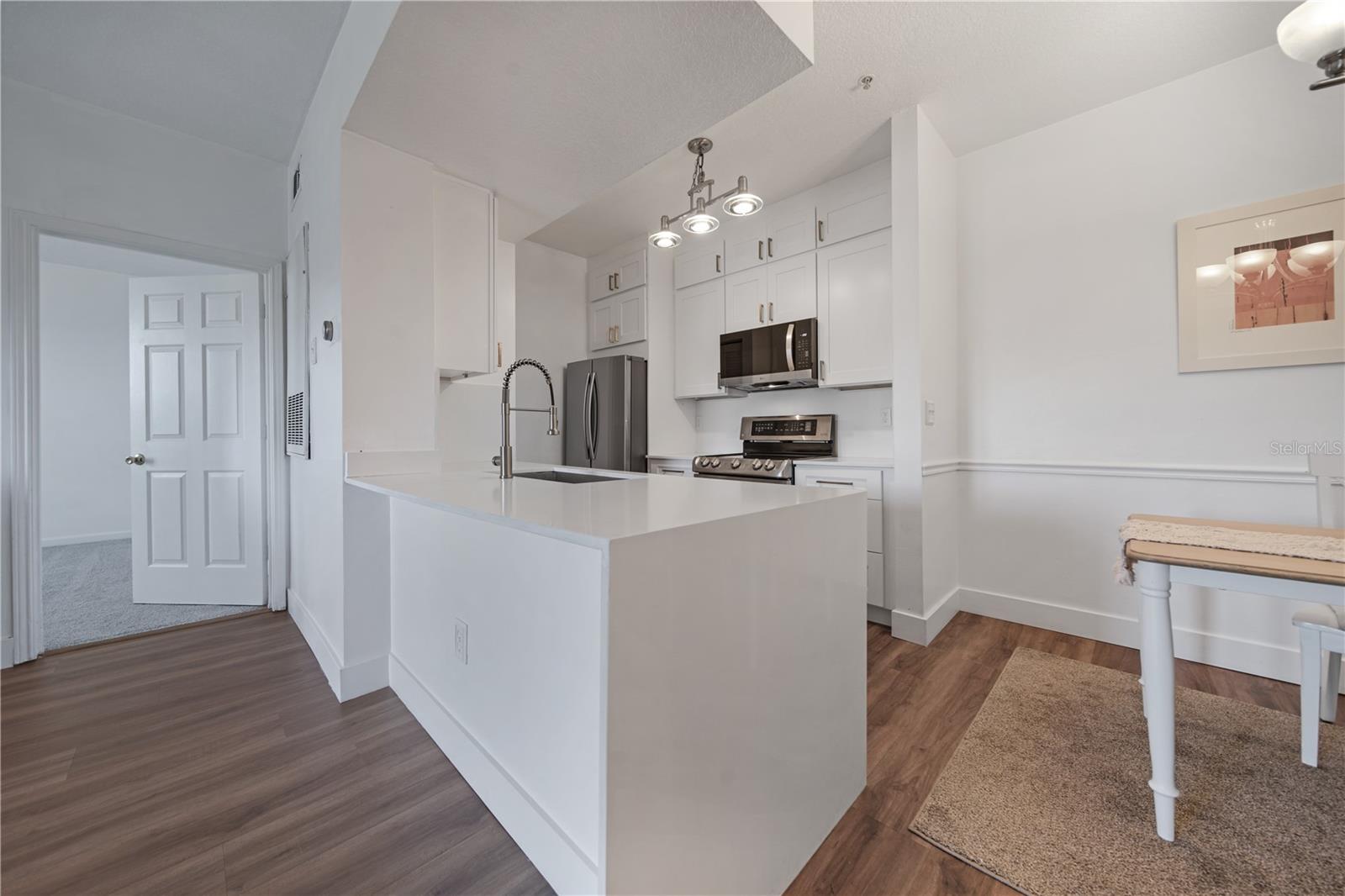 14205 FALLS CHURCH DR #2005