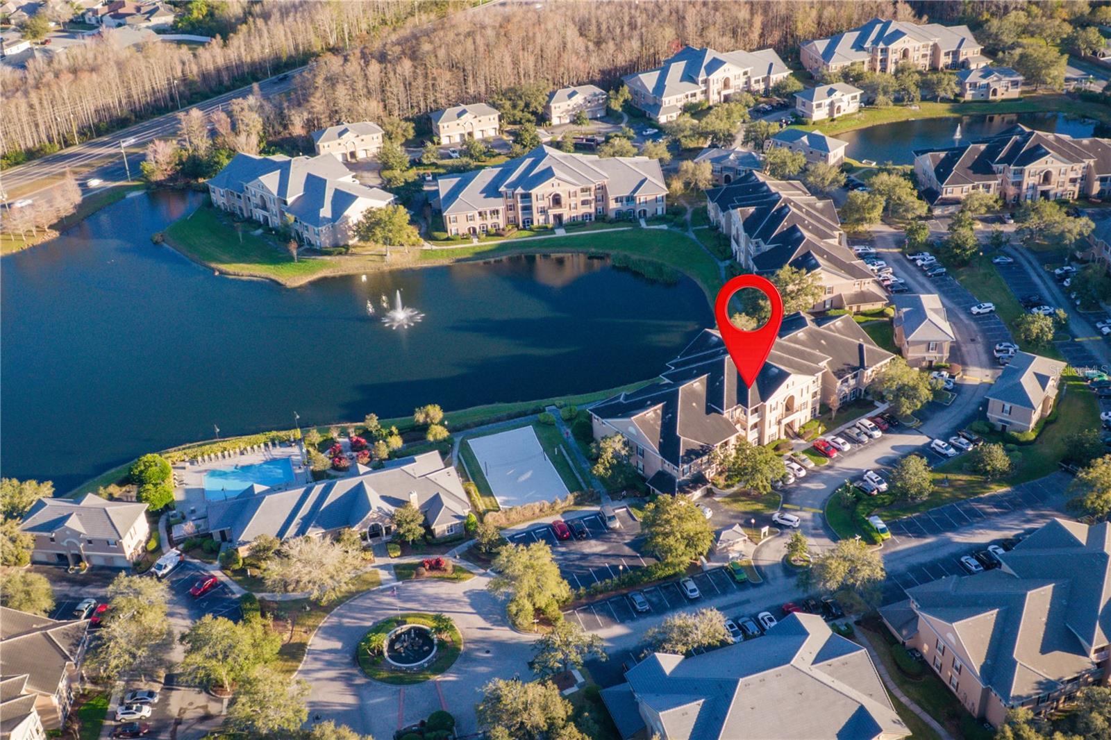 14205 FALLS CHURCH DR #2005