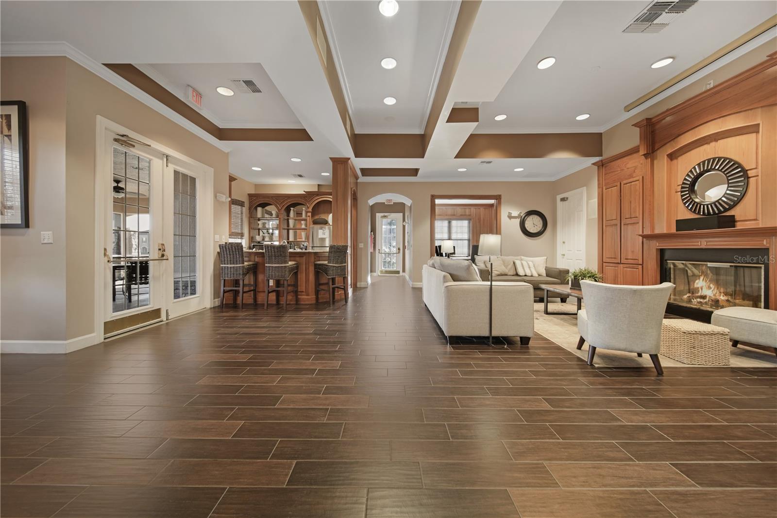 14205 FALLS CHURCH DR #2005