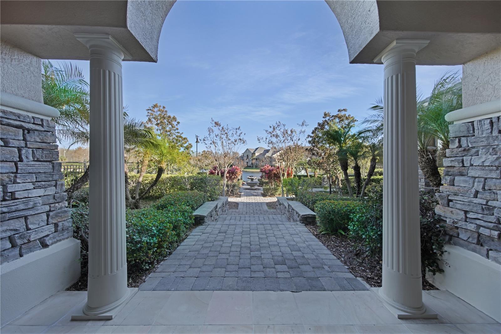 14205 FALLS CHURCH DR #2005