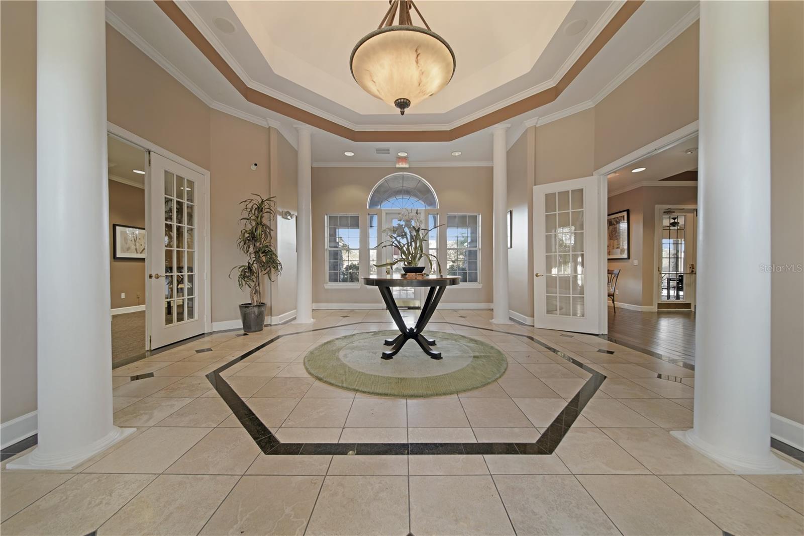 14205 FALLS CHURCH DR #2005